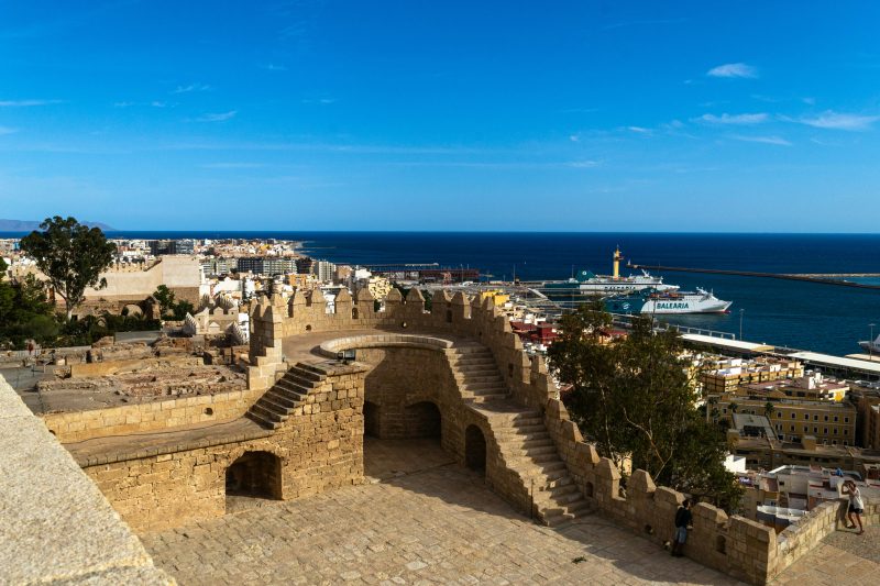 Almeria
